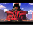 Toy Story 3 Train Scene Now With Voice Chat