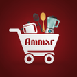 Ikona programu: Ammar Online Shop