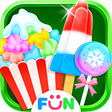 Ice Princess Desserts Maker F icon