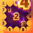 プログラムのアイコン：Number Sequence 1-to-25 P…