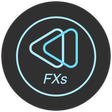 Ikon program: Reverse Speed FXs