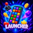 程序图标：GamesBox Launcher