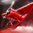 프로그램 아이콘: Aviator Troubled Skies
