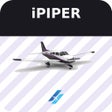 Programın simgesi: Piper Checkride Prep