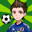 程序图标：Soccer On Desk