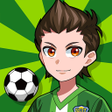 程序图标：Soccer On Desk