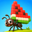 Ikona programu: Ant Swarm Flow