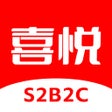 Icoon van programma: 喜悦发布端