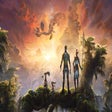 Иконка программы: Outcast 2 — A New Beginni…