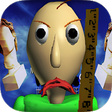 Symbol des Programms: Baldis Basics in Educatio…