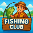 プログラムのアイコン：Fishing Club: Idle Tycoon…