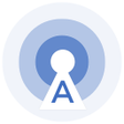 Symbol des Programms: Zyxel Air