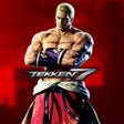 프로그램 아이콘: Tekken 7: Geese Howard