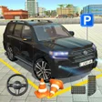 Icon of program: Car Parking - Prado Parki…