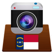程序图标：Cameras North Carolina Tr…