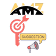 أيقونة البرنامج: Amz Longtail Keyword Sugg…