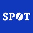 أيقونة البرنامج: SPOT - Opioid Calculator