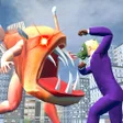 程序图标：The Fish War: Shooting Ba…