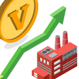 プログラムのアイコン：Virtonomics business game
