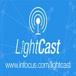 Иконка программы: LightCast Sender