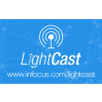 LightCast Sender