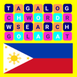 Icon of program: Tagalog Word Search