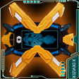 Ikon program: DX Ultra X - Devizer Sim