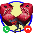 Project Playtime Game FakeCall - Apps on Google Play
