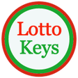 プログラムのアイコン：My lotto keys