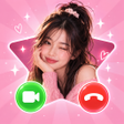 Ícone do programa: Lushy - Video Call Prank