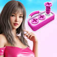 Иконка программы: Beauty Screw Sort Jam Liv…