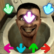 Иконка программы: FNf Music Skibidi Toilet
