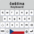 Czech Language Keyboard