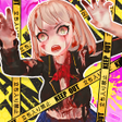 ไอคอนของโปรแกรม: Girl Anime Hunter Zombie …