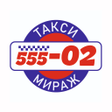 プログラムのアイコン：Такси Мираж - служба зака…