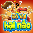 Ikona programu: Đố vui hại não