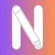 Ícone do programa: Note Market