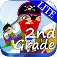 プログラムのアイコン：Primary School Math age 7…