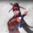 Ikon program: Naraka Bladepoint Mobile