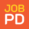 ไอคอนของโปรแกรม: JOBPD-Essential Job App M…