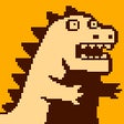 Ícone do programa: Kaiju Attack