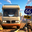 أيقونة البرنامج: RV There Yet Game
