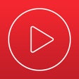 Ícone do programa: HDPlayer - Video and audi…