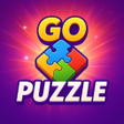 Programın simgesi: GoPuzzle  Fun Brain Games