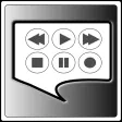 Voice Control Music Player