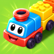 Programikonen: Choo Choo Dash: Brick Maz…