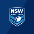 プログラムのアイコン：NSW Rugby League