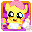 프로그램 아이콘: Pocket Little Pony