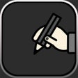 프로그램 아이콘: Kake Journal - Password D…