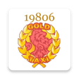 程序图标：Gold Taxi Beograd